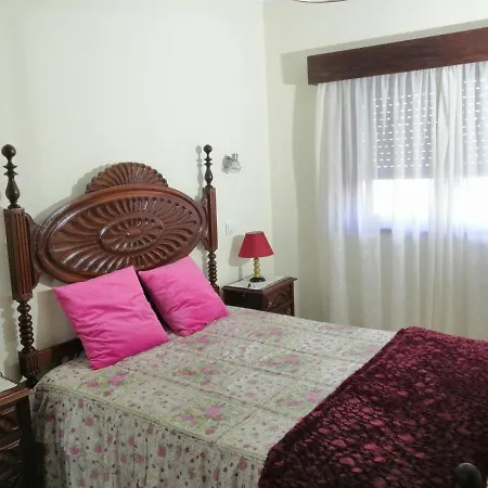 Apartamento L'alcibíades -