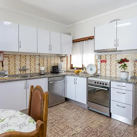 L'alcibiades - * Costa Nova