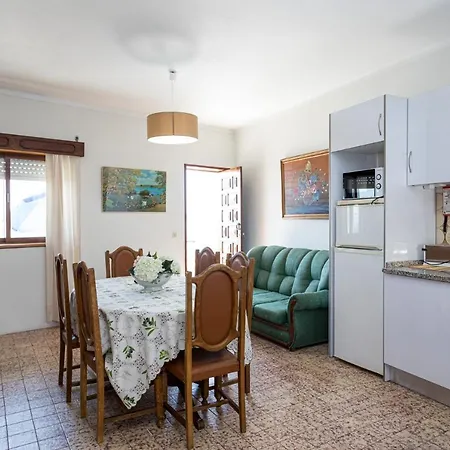 Apartamento L'alcibíades -