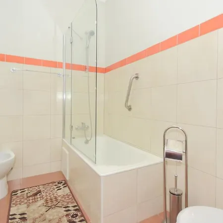 Apartamento L'alcibiades - Costa Nova