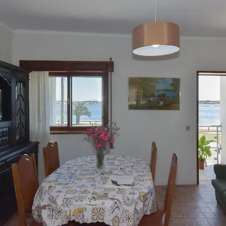 L'alcibiades - * Costa Nova