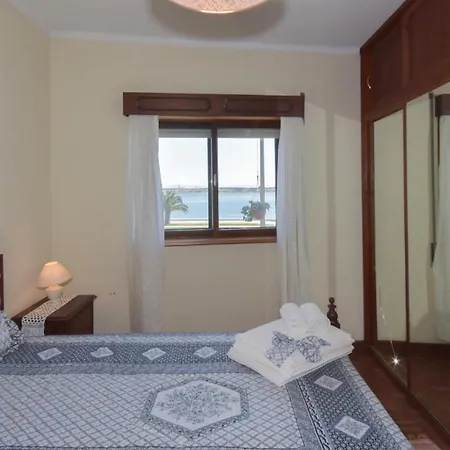 Apartamento L'alcibíades -