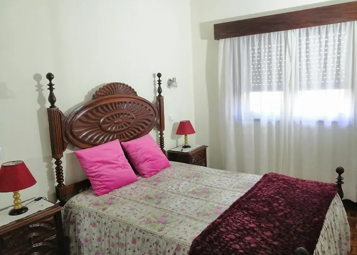 Apartamento L'alcibíades -
