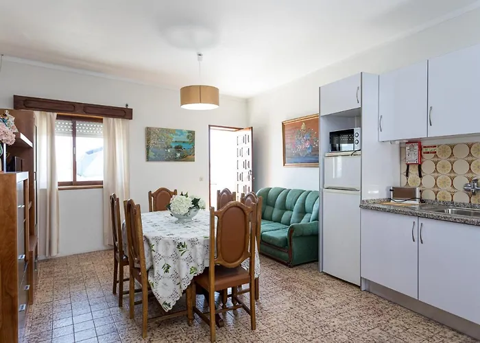Apartamento L'alcibíades -