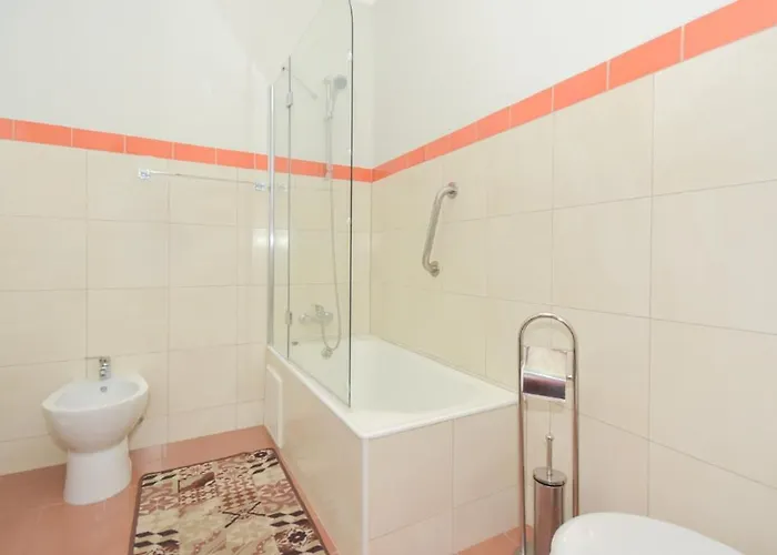 Apartamento L'alcibiades - Costa Nova