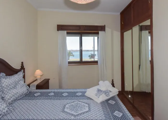 Apartamento L'alcibíades -